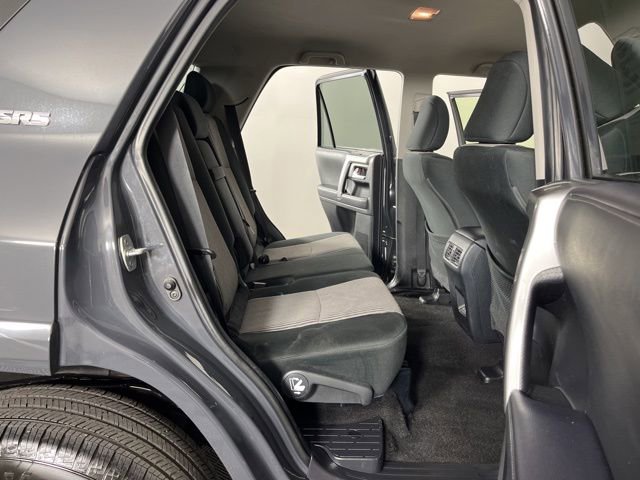 Used 2024 Toyota 4Runner SR5 RWD image 46