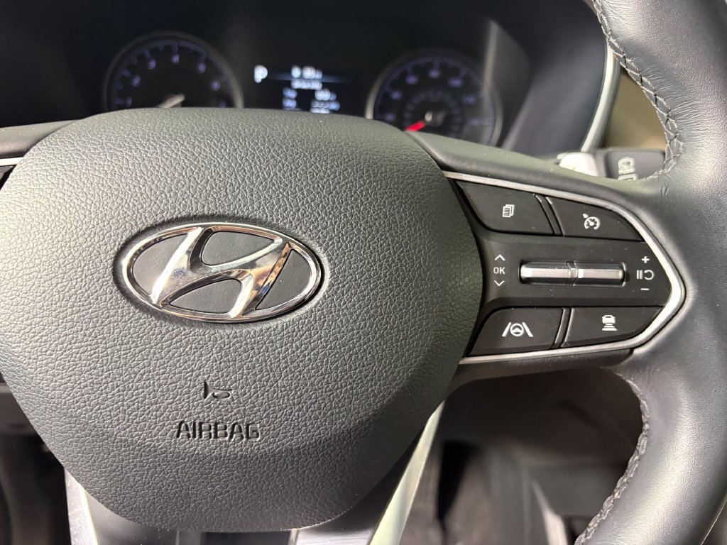 Used 2023 Hyundai Santa Fe SEL w/ Cargo Package AWD/4WD image 23