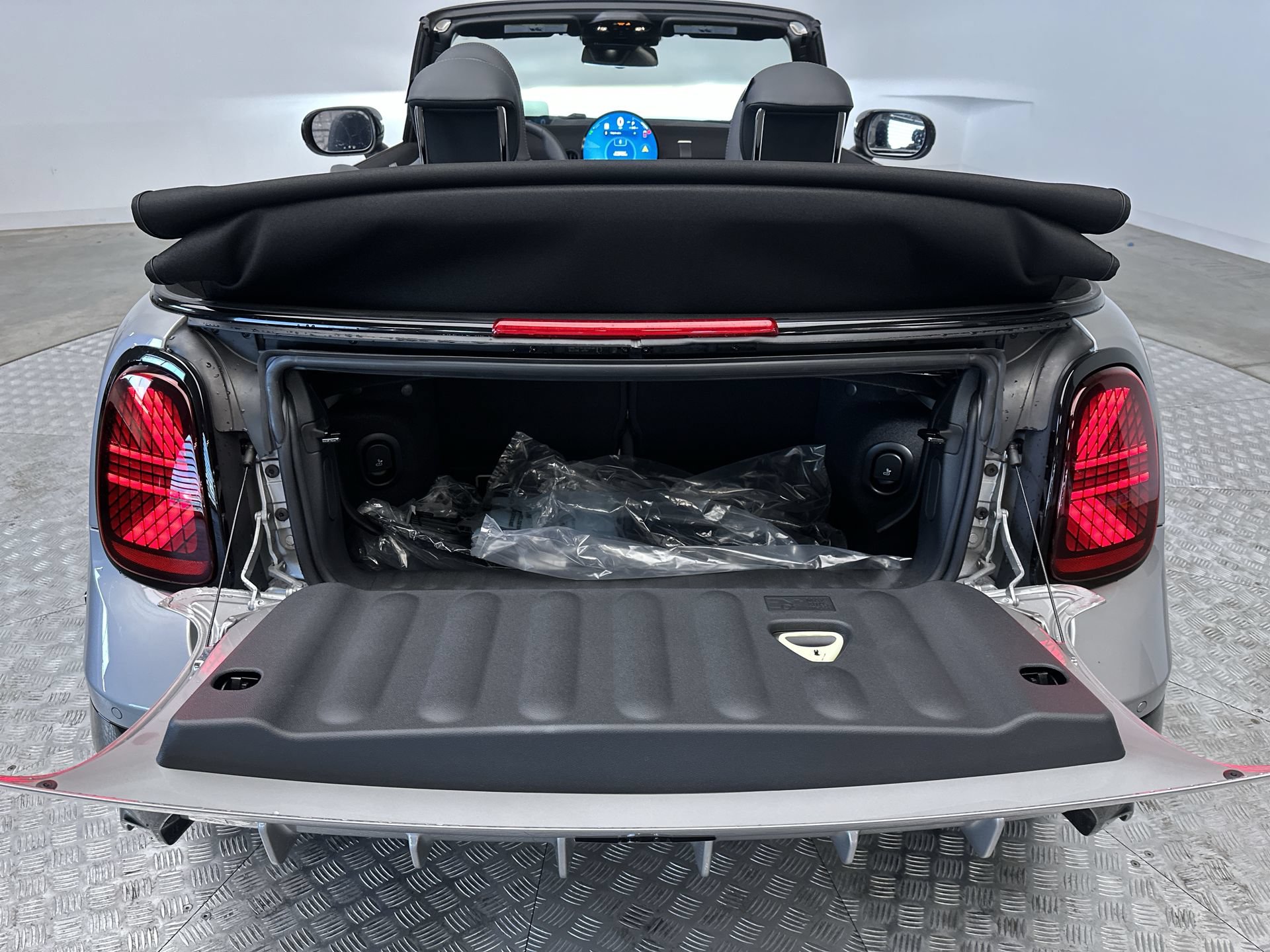 New 2026 MINI Cooper S FWD image 24