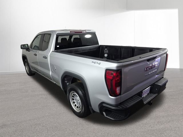 Used 2019 GMC Sierra 1500 4x4 Double Cab w/ Convenience Package image 37