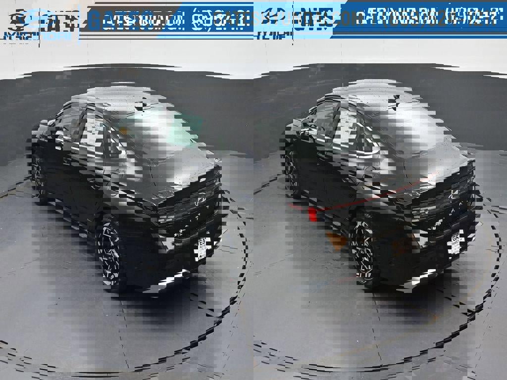 New 2026 Hyundai Sonata SEL image 46