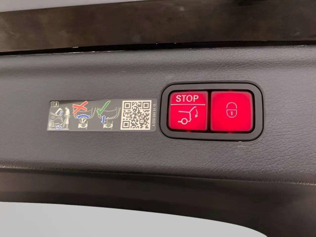 Used 2023 Mercedes-Benz EQE 350+ SUV image 10