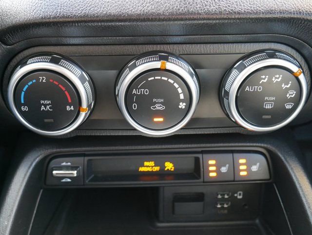 Used 2021 MAZDA MX-5 Miata RF Grand Touring image 18