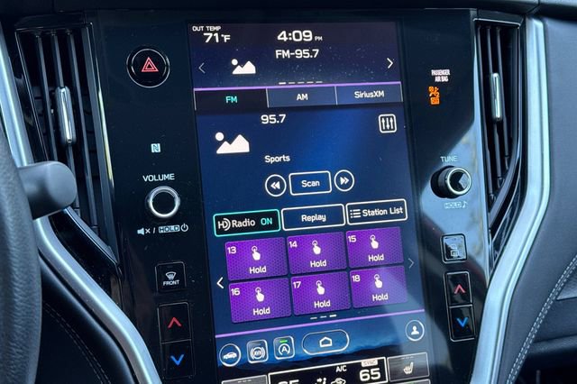 Used 2020 Subaru Outback Premium w/ Popular Package #1 image 21