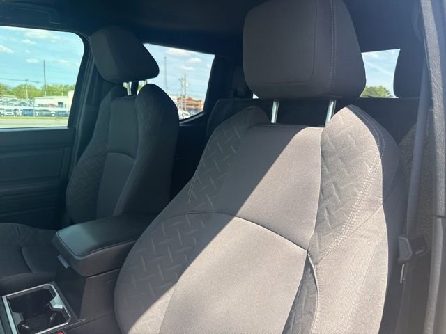 Used 2024 Toyota Tacoma SR AWD/4WD image 13