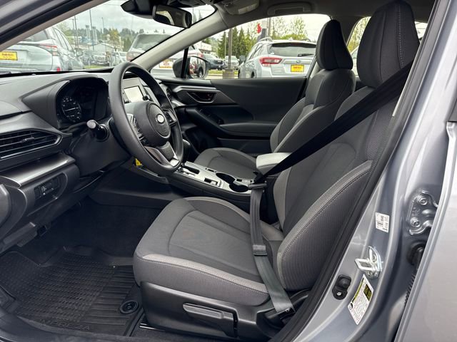 Used 2025 Subaru Impreza 2.0i AWD/4WD image 14
