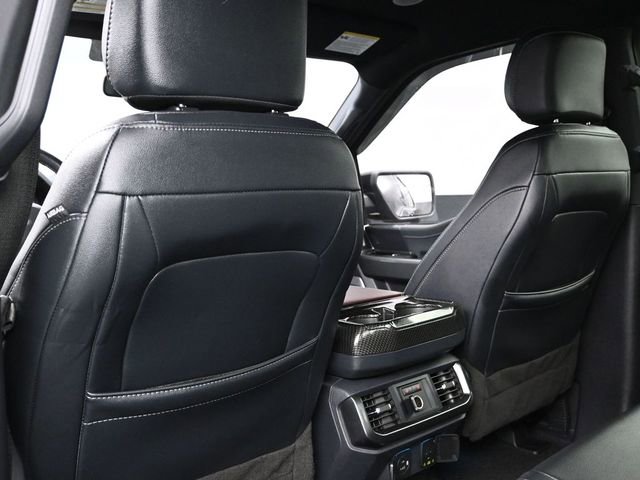 Used 2022 Ford F150 Lariat w/ Equipment Group 502A High image 25