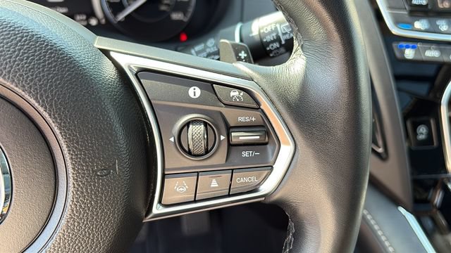 Certified 2023 Acura RDX w/ Advance Package AWD/4WD image 14