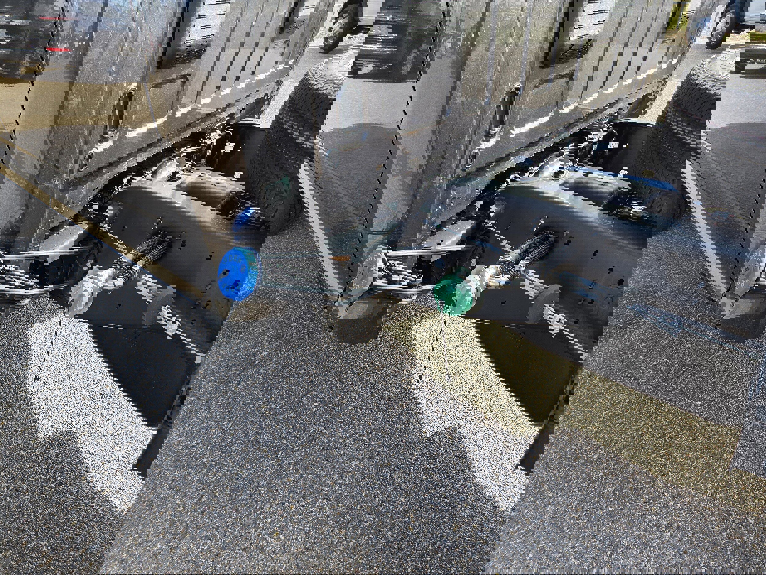 New 2026 RAM 3500 Tradesman image 26