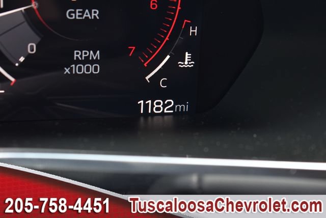 Used 2026 GMC Canyon Elevation AWD/4WD image 29