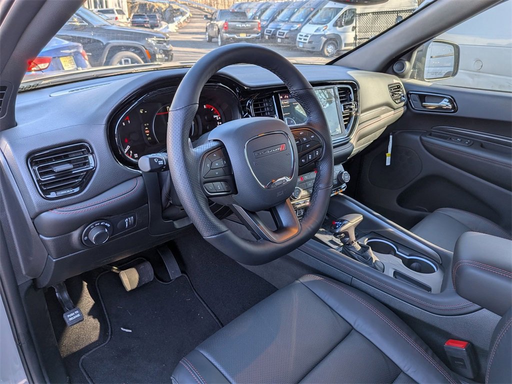 New 2026 Dodge Durango GT image 9