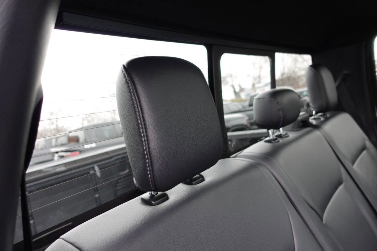 Used 2023 Ford F150 XLT w/ Equipment Group 302A High image 35