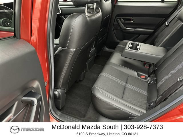 Certified 2026 MAZDA CX-50 AWD 2.5 S w/ Select Package image 21
