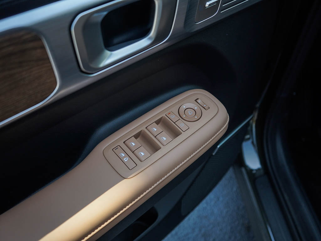 New 2026 Hyundai Santa Fe Limited w/ Tow & Go Package AWD/4WD image 20