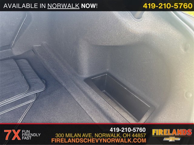 Certified 2022 Cadillac CT5 V w/ LPO, ONYX Package image 55