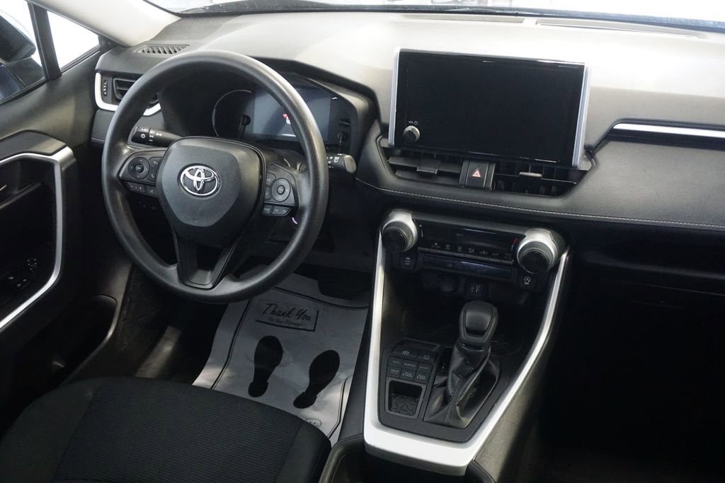 Certified 2024 Toyota RAV4 LE image 26