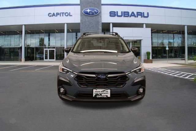 Certified 2024 Subaru Crosstrek 2.0i Premium AWD/4WD image 7