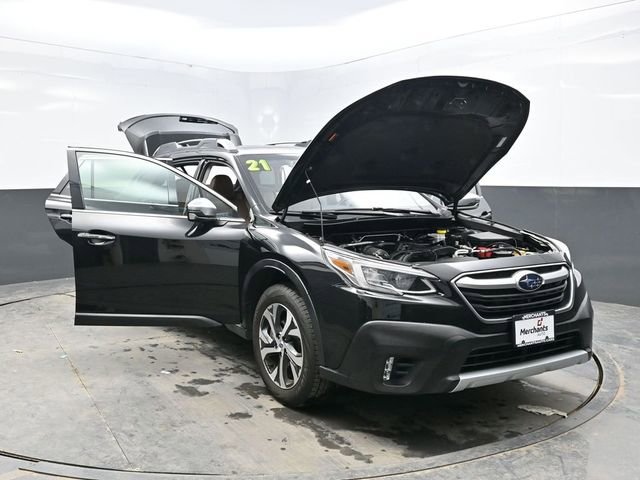 Used 2021 Subaru Outback Touring image 41