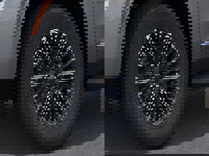 New 2026 GMC Yukon Elevation image 9