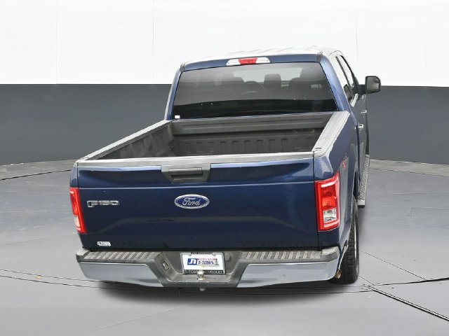 Used 2017 Ford F150 XLT AWD/4WD image 53