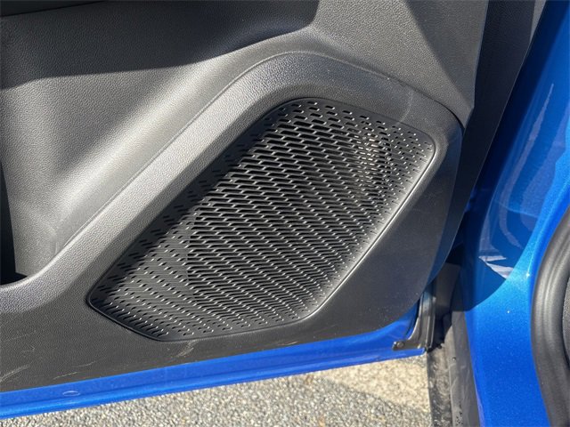 New 2026 Chevrolet Equinox EV LT image 25