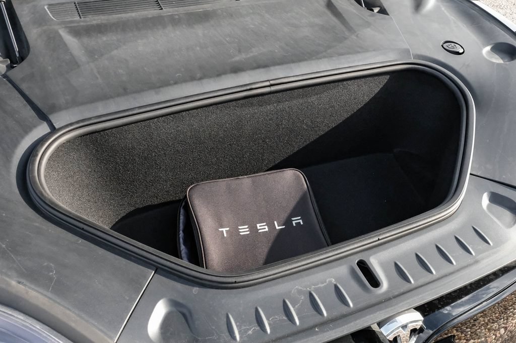 Used 2022 Tesla Model S Plaid AWD/4WD image 48