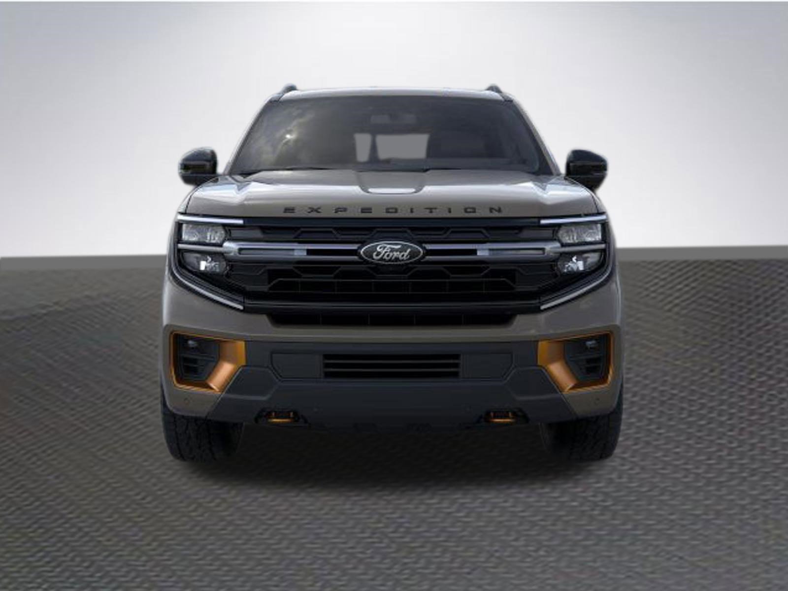 New 2026 Ford Expedition Tremor image 6