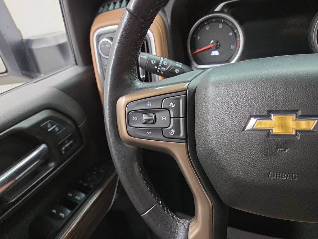 Used 2022 Chevrolet Silverado 2500 High Country AWD/4WD image 18
