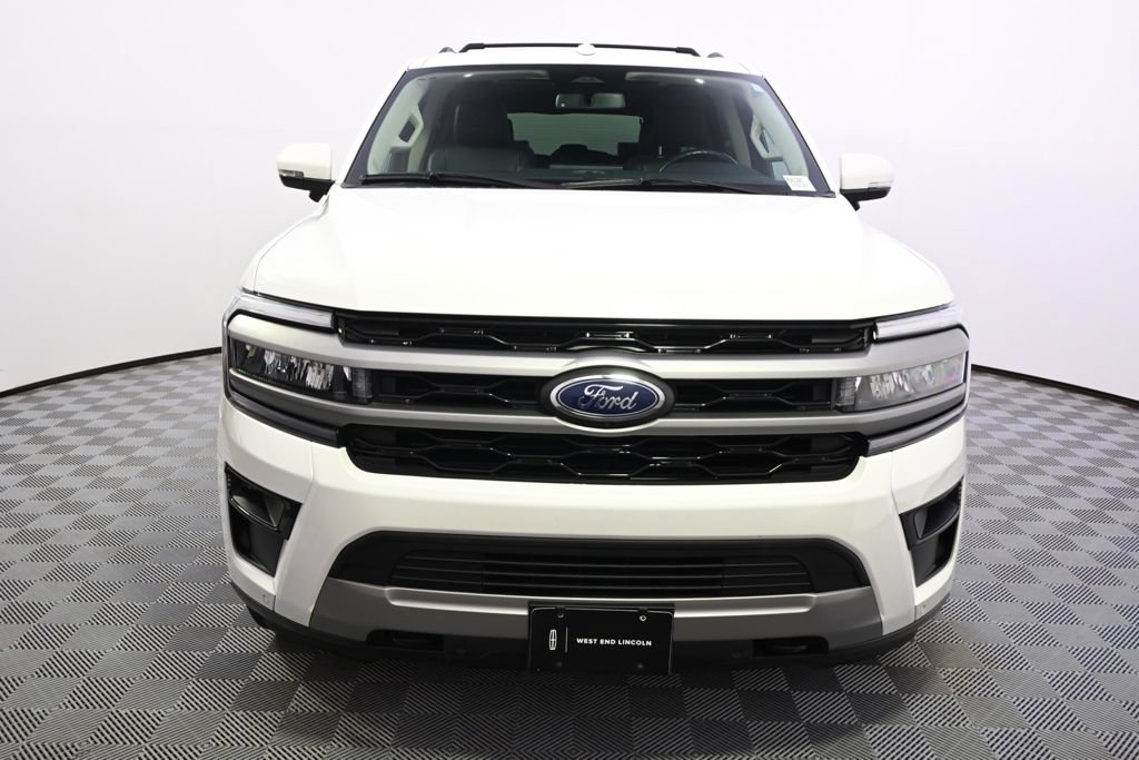 Used 2023 Ford Expedition Max XLT AWD/4WD image 10
