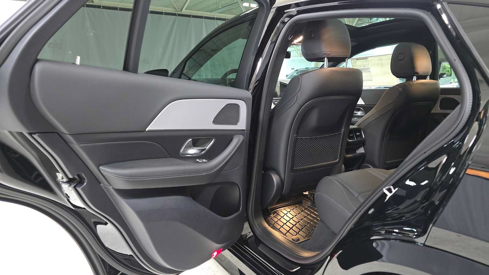 New 2026 Mercedes-Benz GLE 450 4MATIC Coupe image 15