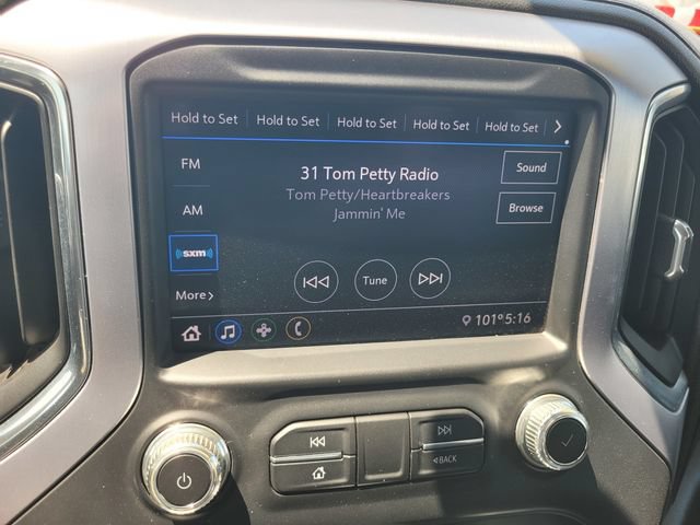 Used 2019 GMC Sierra 1500 SLE w/ SLE Value Package RWD image 23