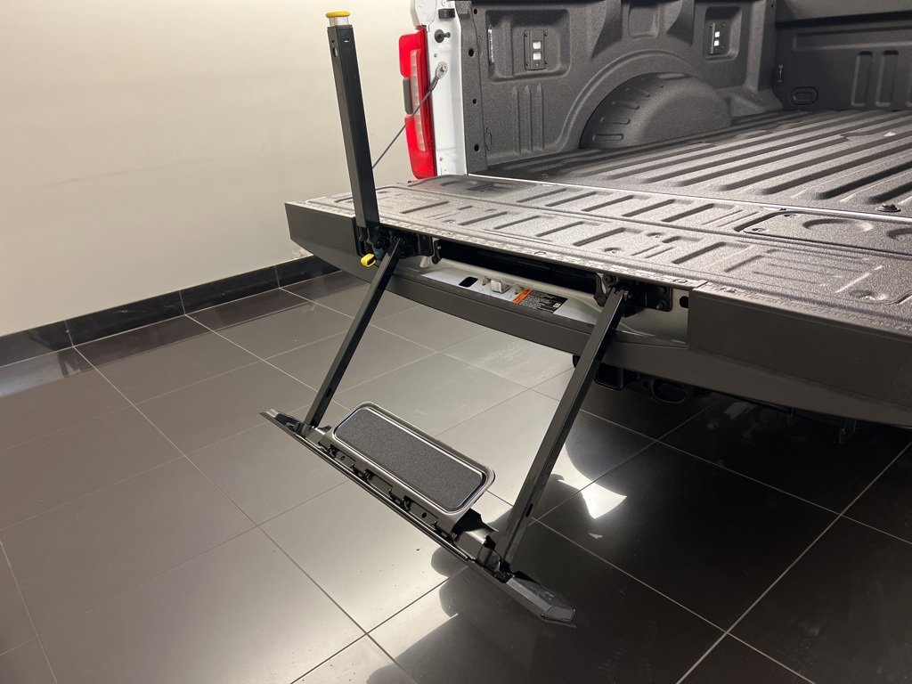 New 2026 Ford F250 XLT image 36