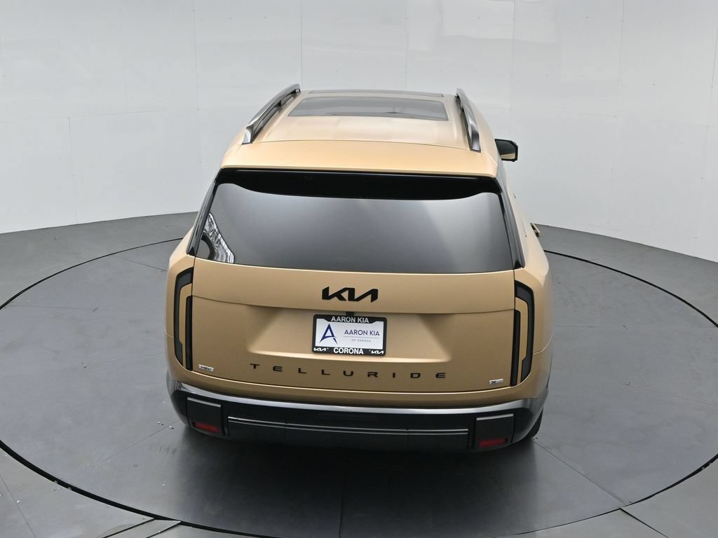 New 2027 Kia Telluride X-Line SX Prestige AWD/4WD image 56