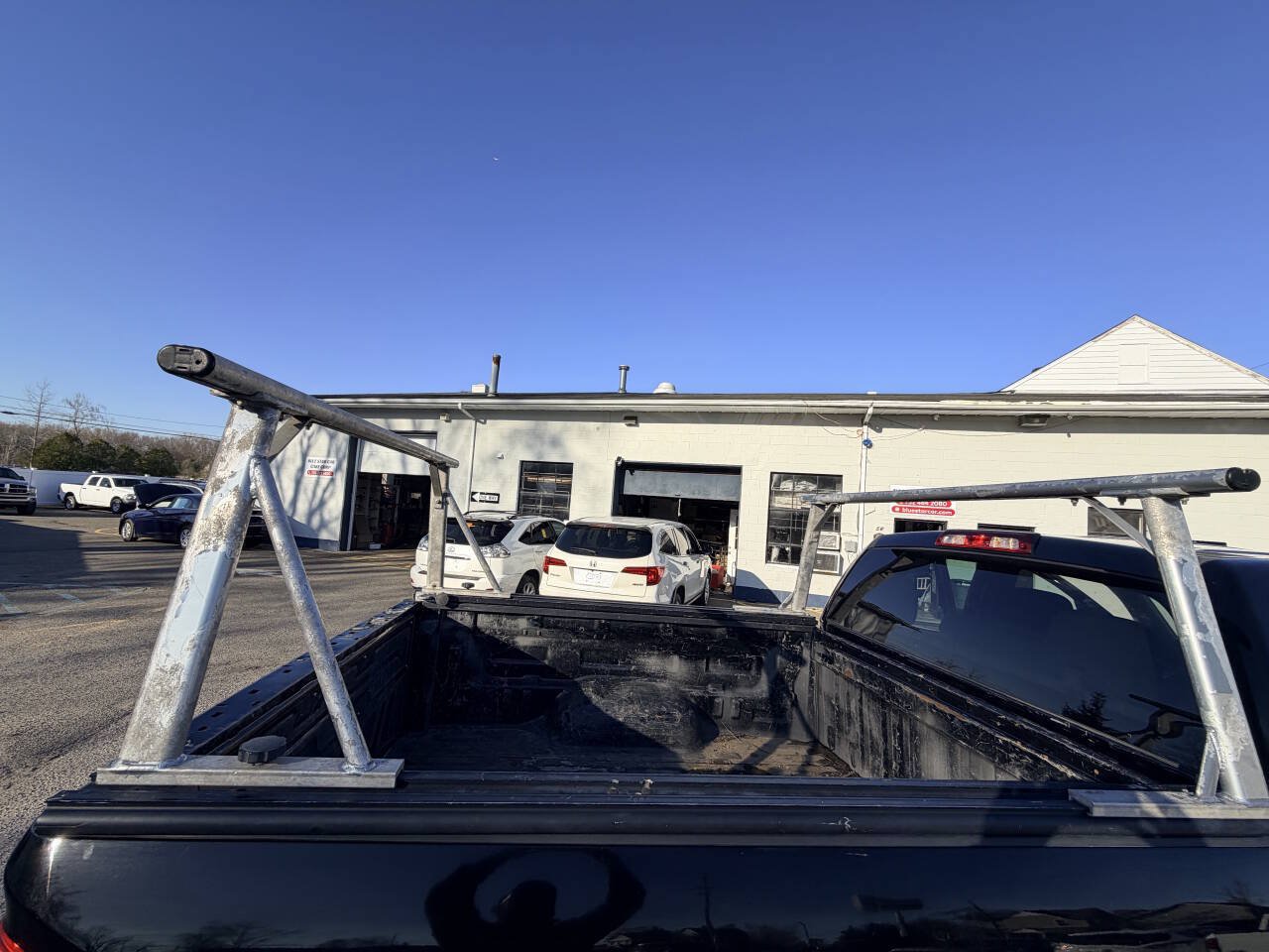 Used 2014 Toyota Tundra SR AWD/4WD image 38