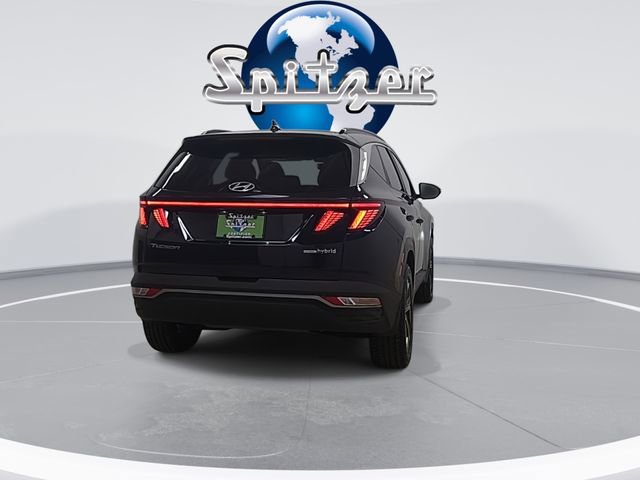 Used 2023 Hyundai Tucson SEL image 10
