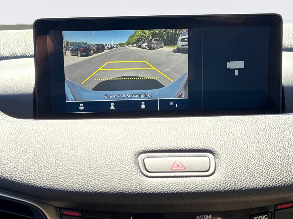 Used 2023 Acura TLX FWD image 24