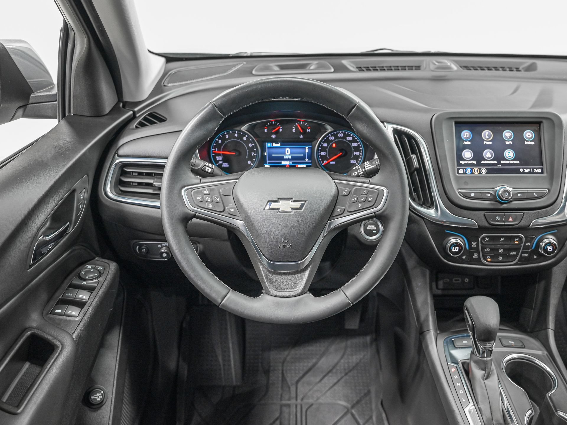 Used 2023 Chevrolet Equinox LT AWD/4WD image 19