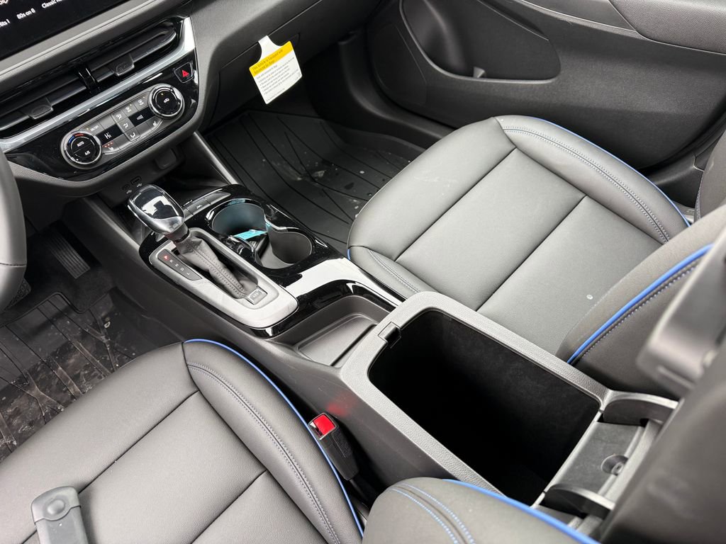 New 2026 Buick Envista Sport Touring w/ Convenience I Package image 25