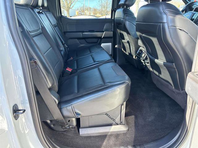 Used 2023 Ford F150 Raptor AWD/4WD image 15