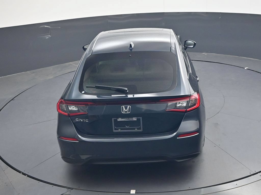 Certified 2023 Honda Civic EX-L image 26