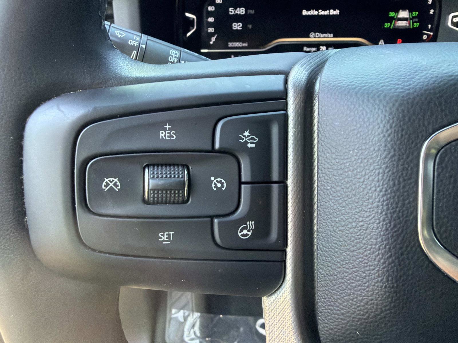 Used 2023 GMC Yukon Denali RWD image 31