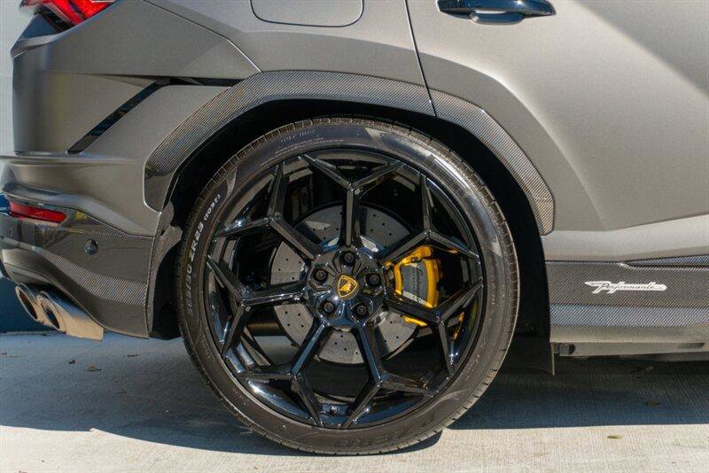 Used 2024 Lamborghini Urus Performante image 19