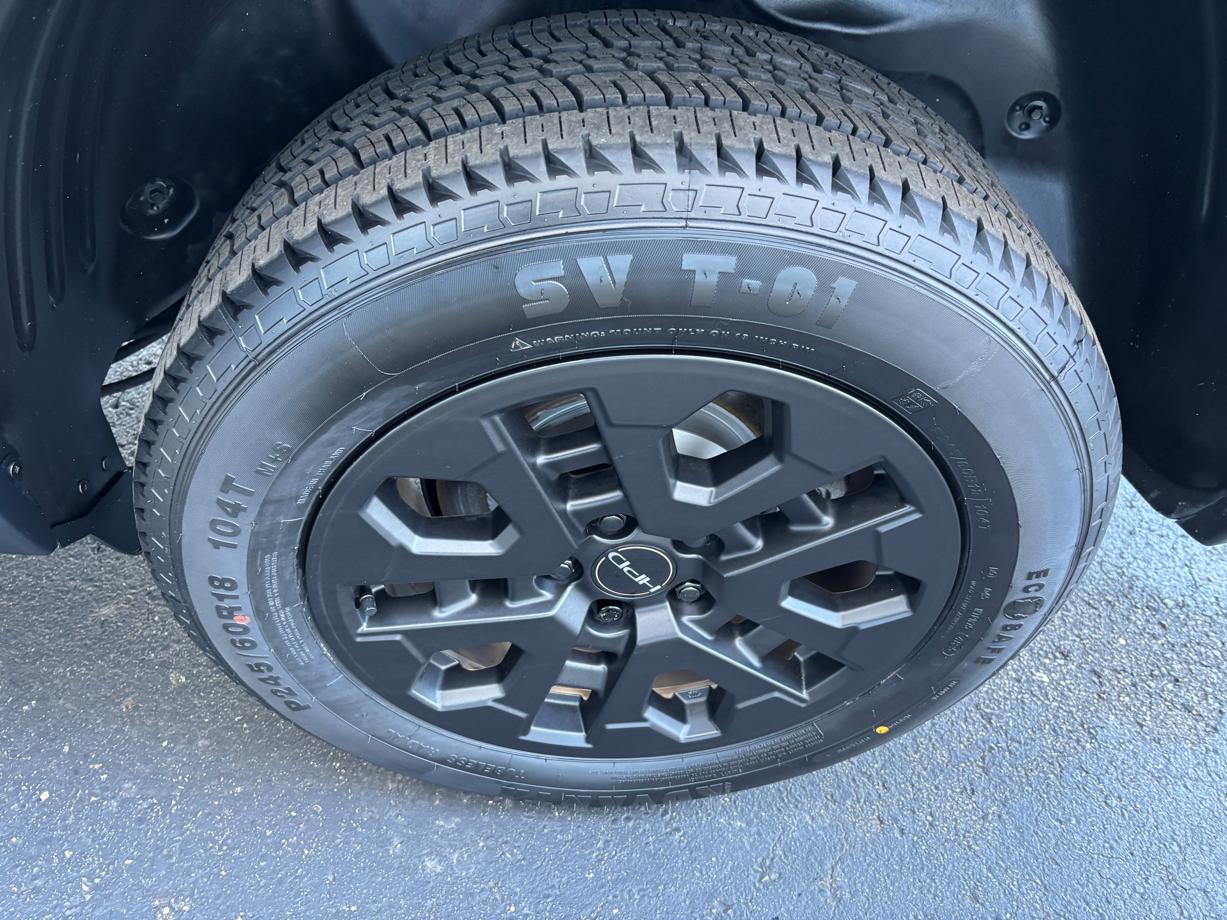Used 2023 Honda Ridgeline RTL-E image 13