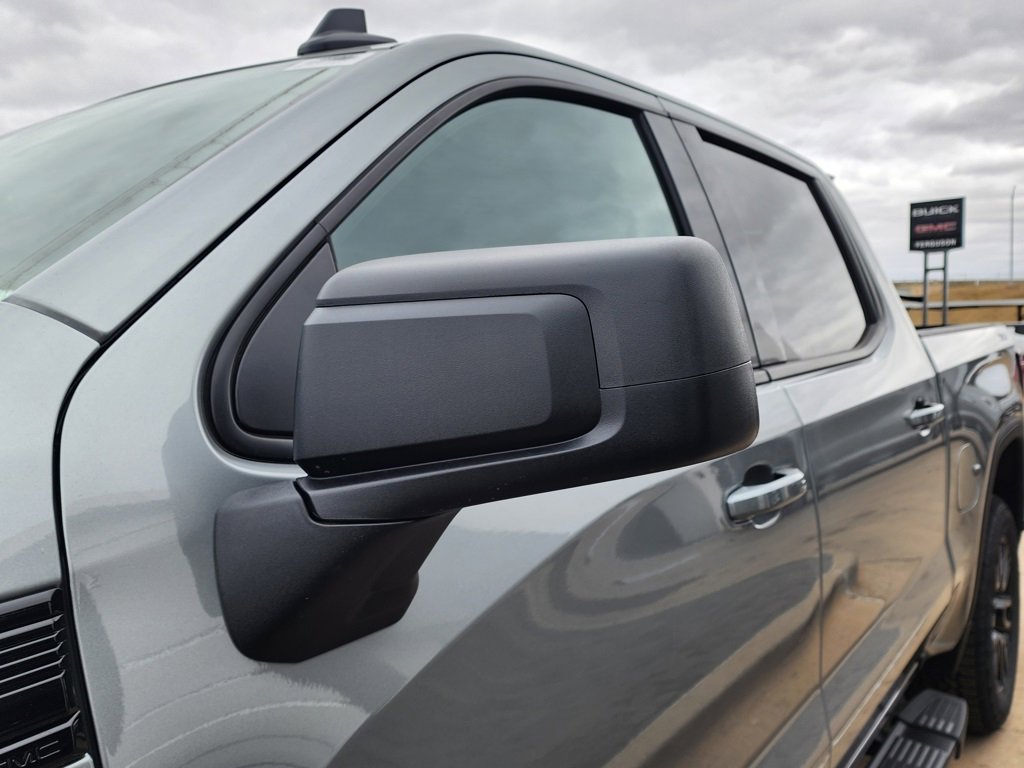 New 2026 GMC Sierra 1500 Elevation w/ Preferred Package image 13