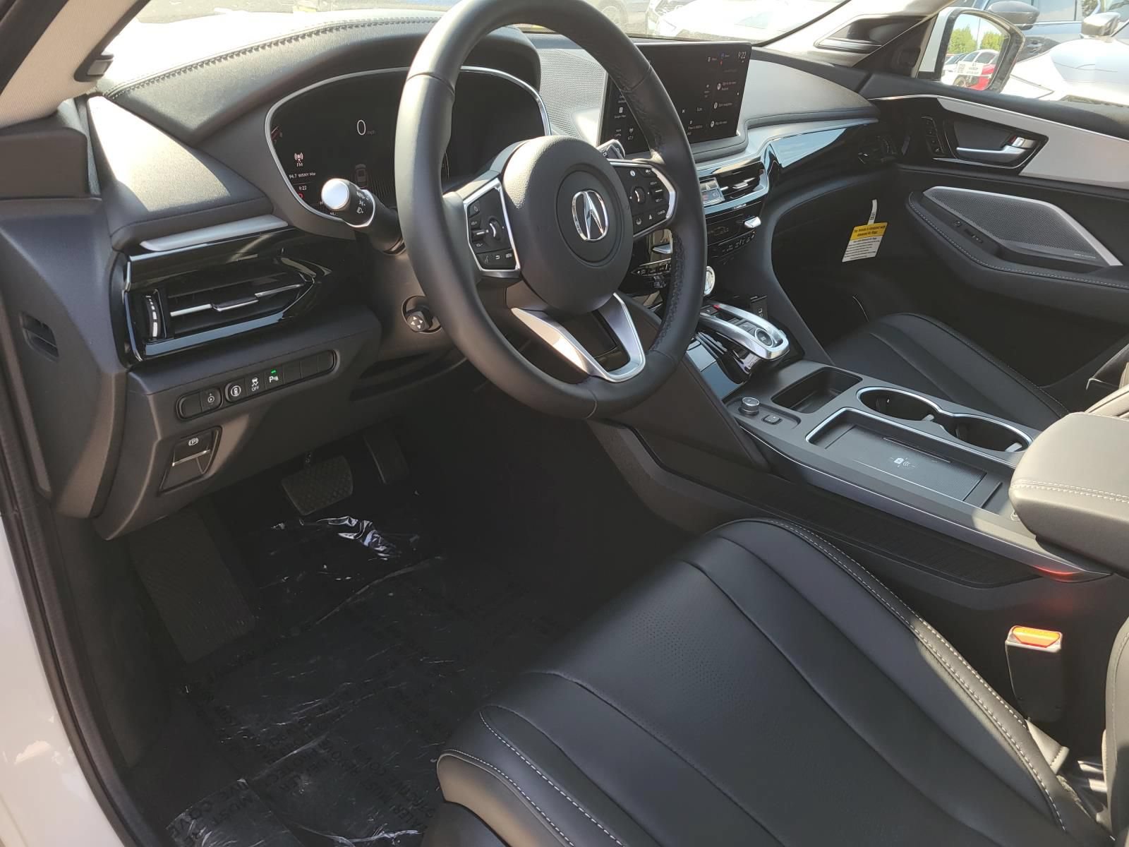 New 2026 Acura MDX FWD w/ Technology Package image 18