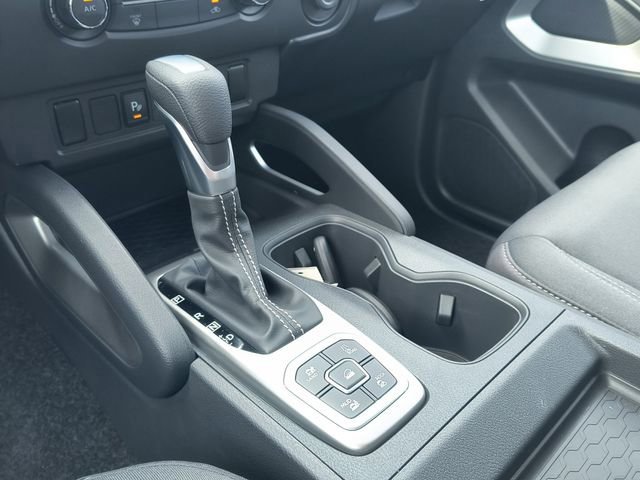 New 2026 Nissan Frontier SV w/ Tow Package image 11