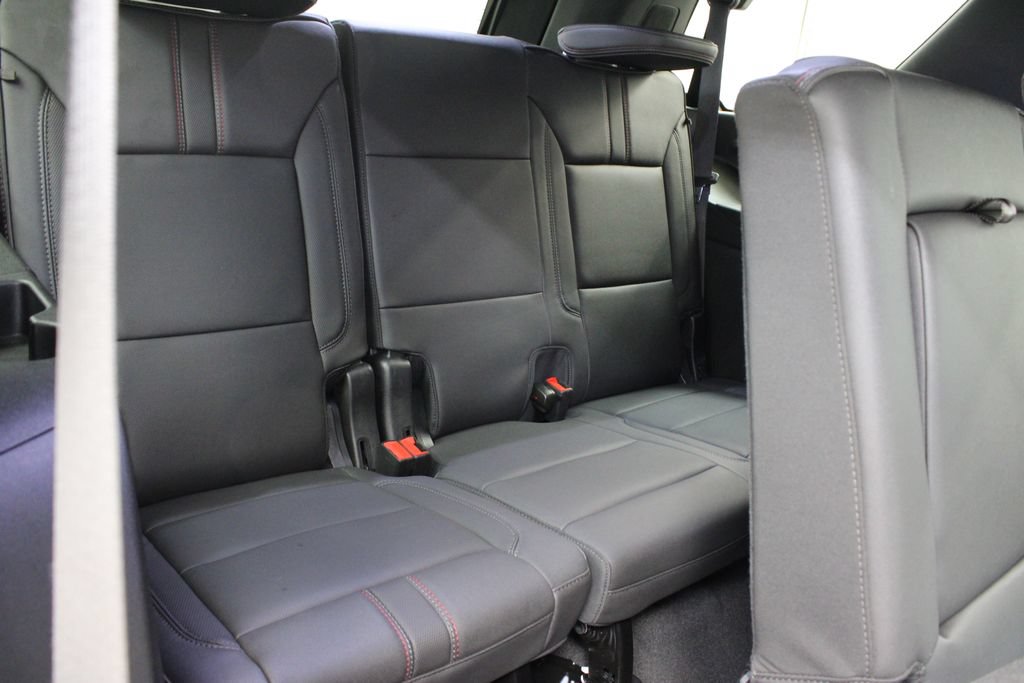 Used 2023 Chevrolet Tahoe RST RWD image 20