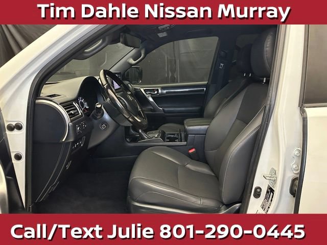 Used 2022 Lexus GX 460 Premium AWD/4WD image 21
