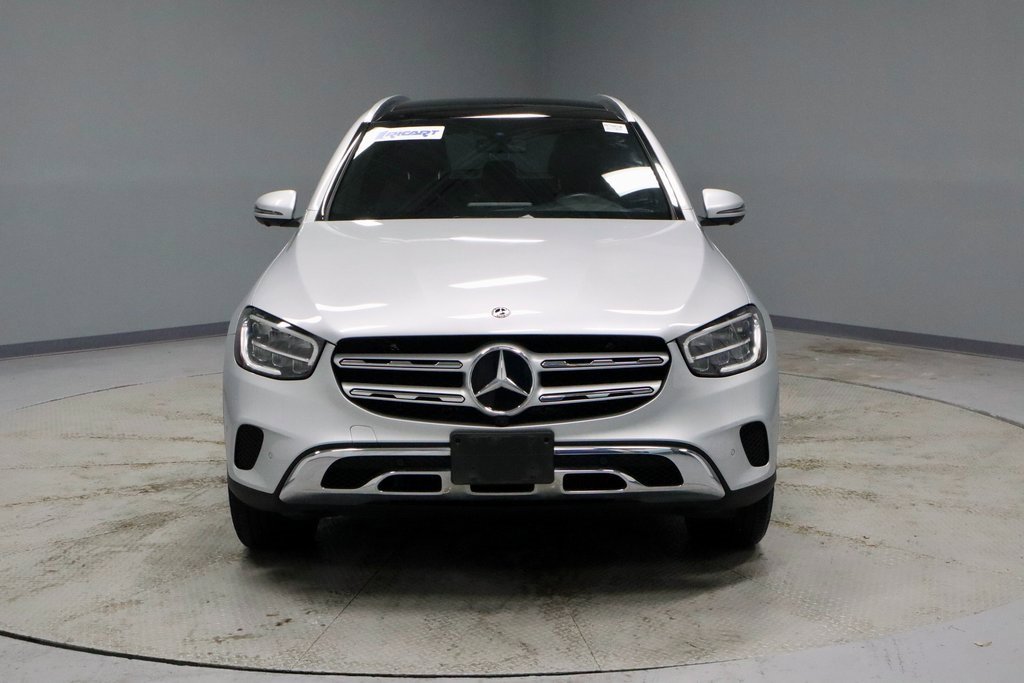 Used 2020 Mercedes-Benz GLC 300 GLC 300 image 6