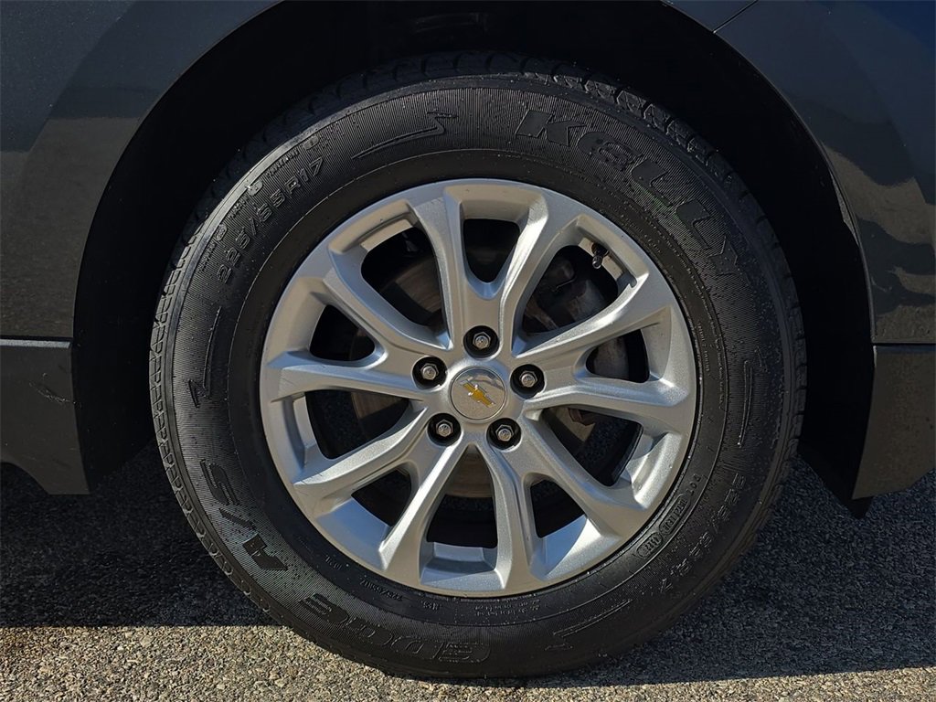 Certified 2020 Chevrolet Equinox LS w/ LS Convenience Package image 34